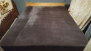 İkinəfərlik çarpayı, Bazasız, Matras ilə, Siyirməsiz lalafo.az -da İkinəfərlik çarpayı, Bazasız, Matras ilə, Siyirməsiz