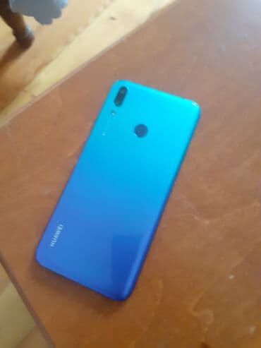 Redmi 9T, 32 GB, rəng - Mavi, İki sim kartlı, Barmaq izi lalafo.az -da Redmi 9T, 32 GB, rəng - Mavi, İki sim kartlı, Barmaq izi
