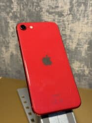 IPhone SE 2020, 128 GB, Qırmızı, Barmaq izi, Simsiz şarj, Sənədlərlə lalafo.az -da IPhone SE 2020, 128 GB, Qırmızı, Barmaq izi, Simsiz şarj, Sənədlərlə