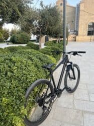 İşlənmiş Şəhər velosipedi Forward, 28", sürətlərin sayı: 18, Ünvandan götürmə lalafo.az -da İşlənmiş Şəhər velosipedi Forward, 28", sürətlərin sayı: 18, Ünvandan götürmə