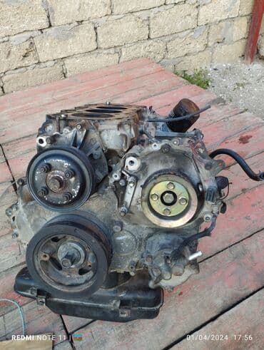 Raspredvallar: Toyota HILUX, 2.5 l, Dizel, 2008 il, İşlənmiş lalafo.az -da — 3 Raspredvallar: Toyota HILUX, 2.5 l, Dizel, 2008 il, İşlənmiş — 3