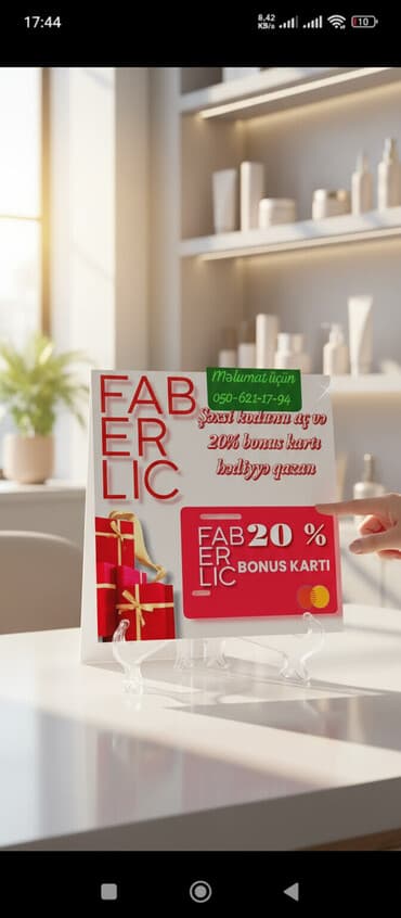 Кассиры: Продавец-консультант требуется, Только для женщин, Любой возраст, Без опыта at lalafo.az — 1 Кассиры: Продавец-консультант требуется, Только для женщин, Любой возраст, Без опыта — 1