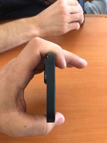 IPhone 14, 128 GB, Qara, Face ID lalafo.az -da IPhone 14, 128 GB, Qara, Face ID