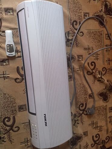 Fen qızdırıcı, Nikai, Kredit yoxdur, Ödənişli çatdırılma lalafo.az -da Fen qızdırıcı, Nikai, Kredit yoxdur, Ödənişli çatdırılma