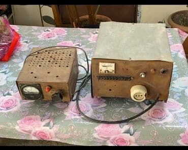 Лампочки: Transformator 127-300 qaldırır 300-127 salır Rusiya istehsalıdır at lalafo.az — 1 Лампочки: Transformator 127-300 qaldırır 300-127 salır Rusiya istehsalıdır — 1