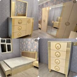 İkinəfərlik çarpayı, Dolab, Termo, 2 tumba, İşlənmiş lalafo.az -da İkinəfərlik çarpayı, Dolab, Termo, 2 tumba, İşlənmiş