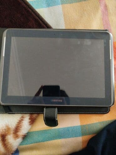 Samsung: Samsung Galaxy Note 10.1 planşet (model: GT-N8000) endirim olunacaq at lalafo.az — 1 Samsung: Samsung Galaxy Note 10.1 planşet (model: GT-N8000) endirim olunacaq — 1