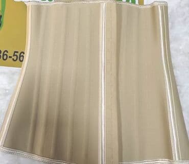 Бюстгальтеры: Korset teze baha alınıb.15mvererem.M,L,XL.120 m almisam originaldıi at lalafo.az — 1 Бюстгальтеры: Korset teze baha alınıb.15mvererem.M,L,XL.120 m almisam originaldıi — 1