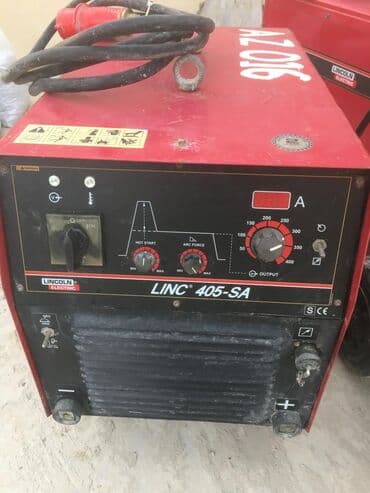 Qaynaq aparatı Elektrod lalafo.az -da Qaynaq aparatı Elektrod