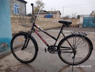 Yeni Şəhər velosipedi Strim, 28", sürətlərin sayı: 1 lalafo.az -da Yeni Şəhər velosipedi Strim, 28", sürətlərin sayı: 1