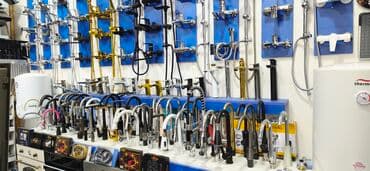 Mətbəx və hamam üçün geniş çeşidli kran və duş sistemləri - Lavabo lalafo.az -da Mətbəx və hamam üçün geniş çeşidli kran və duş sistemləri - Lavabo