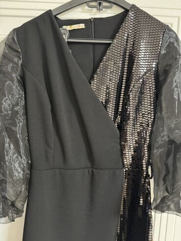 Ziyafət donu, Midi, M lalafo.az -da Ziyafət donu, Midi, M