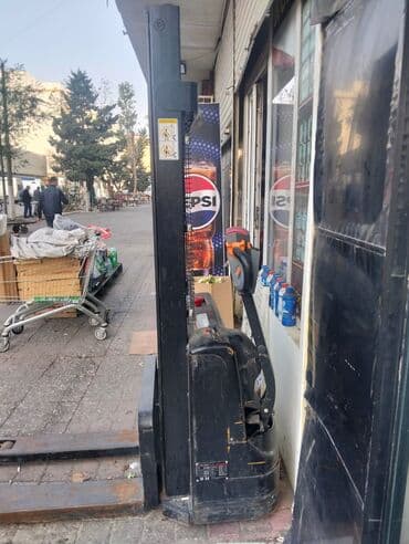 Qayçılar: Yük qaldirici .1.5 ton.yuk qaldirma gücüne malik. Hundurluye 3.5mt lalafo.az -da — 2 Qayçılar: Yük qaldirici .1.5 ton.yuk qaldirma gücüne malik. Hundurluye 3.5mt — 2