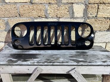 Jeep wrangler, Ünvandan götürmə lalafo.az -da Jeep wrangler, Ünvandan götürmə