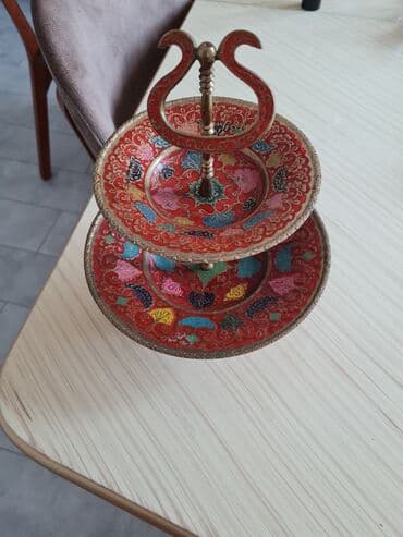 Boşqablar lalafo.az -da Boşqablar