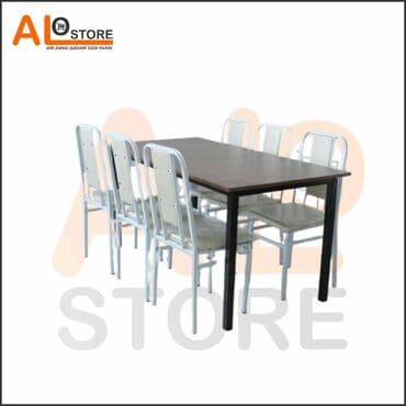 Yeni, 6 stul lalafo.az -da Yeni, 6 stul