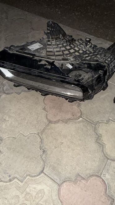 Komplekt, Yaxın və uzaq vuran işıqlar BMW, 2022 il, Orijinal, Yeni lalafo.az -da Komplekt, Yaxın və uzaq vuran işıqlar BMW, 2022 il, Orijinal, Yeni