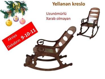 Yeni, Kreslo-kaçalka, Kredit var, Ödənişli çatdırılma lalafo.az -da Yeni, Kreslo-kaçalka, Kredit var, Ödənişli çatdırılma
