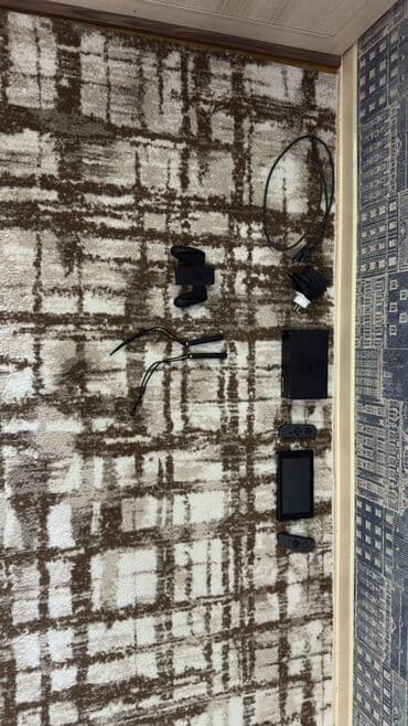 Çipli nintemdo switch 256gb ideal vəziyət də ancağ bir az ekranda lalafo.az -da Çipli nintemdo switch 256gb ideal vəziyət də ancağ bir az ekranda