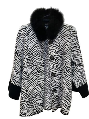 Palto, M, rəng - Ağ lalafo.az -da Palto, M, rəng - Ağ