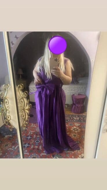 Ziyafət donu, Maksi lalafo.az -da Ziyafət donu, Maksi