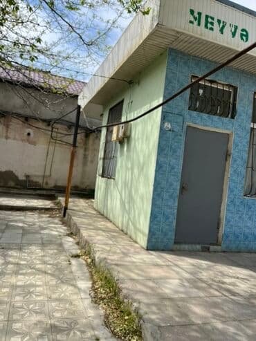 İcarəyə verilir sumqaylt şəhər 18-ci məhəllə şirniyyat sexi kimidə lalafo.az -da İcarəyə verilir sumqaylt şəhər 18-ci məhəllə şirniyyat sexi kimidə