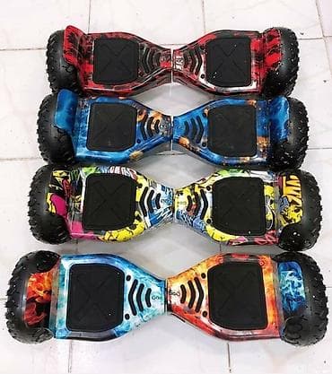 🔹Segway🆕️ 🔸️Hoverboard 🔹Marka: Hammer 🔹Ölkə daxili PULSUZ lalafo.az -da 🔹Segway🆕️ 🔸️Hoverboard 🔹Marka: Hammer 🔹Ölkə daxili PULSUZ