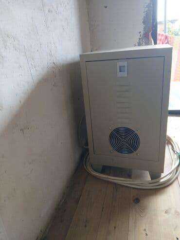 Sənaye tipli elektrik avadanlığı – metal korpuslu güc lalafo.az -da Sənaye tipli elektrik avadanlığı – metal korpuslu güc