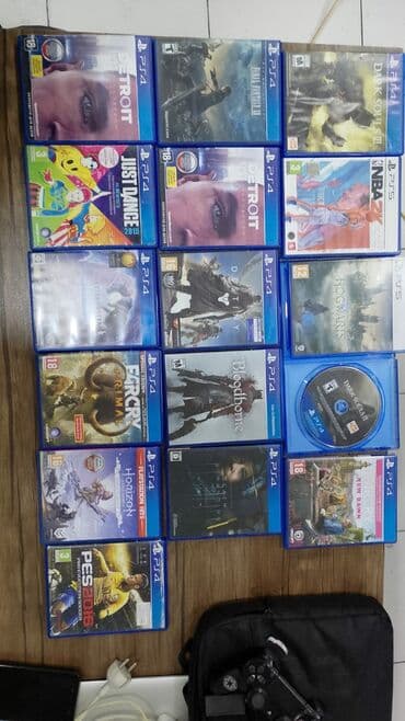 Qarışıq janr lalafo.az -da Qarışıq janr