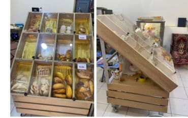 Shirniyyat quru vitrini 200 Azn. Olchu texmini 1.20. Unvan Xirdalan lalafo.az -da Shirniyyat quru vitrini 200 Azn. Olchu texmini 1.20. Unvan Xirdalan