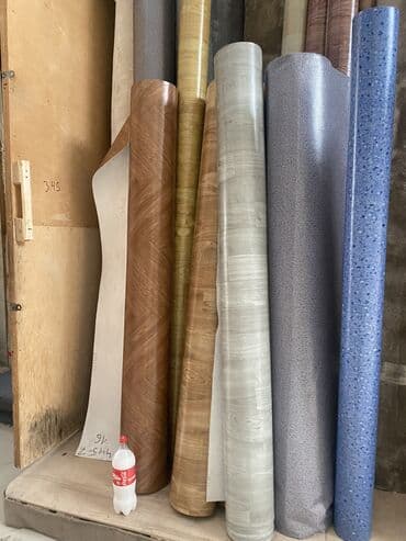 Напольные покрытия: ✨ Linoleum ilə evinizə rahatlıq və estetik görünüş qatın! ✨ 📏 at lalafo.az — 14 Напольные покрытия: ✨ Linoleum ilə evinizə rahatlıq və estetik görünüş qatın! ✨ 📏 — 14