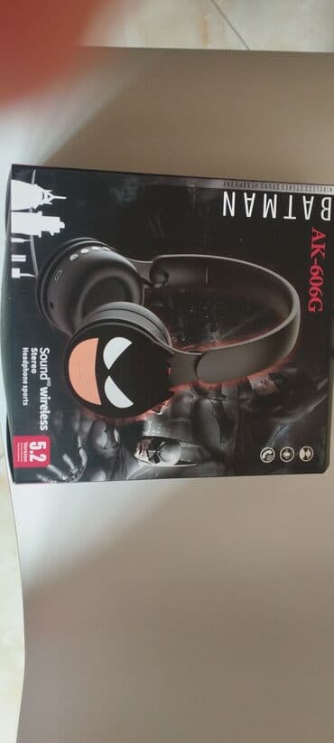 Yeni Simsiz (Bluetooth) Qulaqcıqlar, Akg, rəng - Qara lalafo.az -da Yeni Simsiz (Bluetooth) Qulaqcıqlar, Akg, rəng - Qara