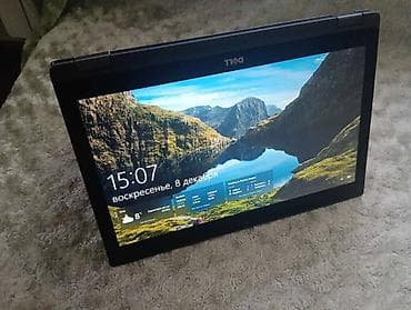 Dell 12.5 ", Intel Core i5, 256 GB lalafo.az -da Dell 12.5 ", Intel Core i5, 256 GB