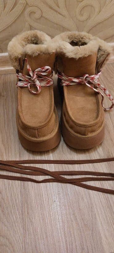 Ölçü: 36, rəng - Qəhvəyi, Yeni lalafo.az -da Ölçü: 36, rəng - Qəhvəyi, Yeni