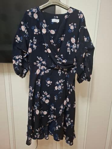 42 razmer paltar kəməri də var.Charminqdən baha alınıb
17 manat lalafo.az -da 42 razmer paltar kəməri də var.Charminqdən baha alınıb
17 manat