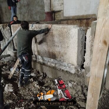 Beton işləri: Beton kəsmə beton deşmə xidməti Karot - HILTI DD 200 / 350 ilə 25 ° lalafo.az -da — 1 Beton işləri: Beton kəsmə beton deşmə xidməti Karot - HILTI DD 200 / 350 ilə 25 ° — 1