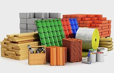 Temir ve tikinti materialların sifarisi ve catdirilmasi lalafo.az -da Temir ve tikinti materialların sifarisi ve catdirilmasi