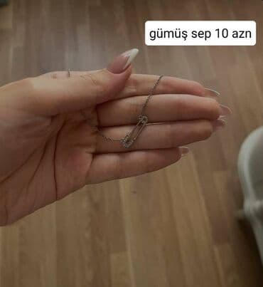 Gümüş lalafo.az -da Gümüş