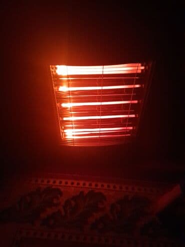 Spiral qızdırıcı, Minisan lalafo.az -da Spiral qızdırıcı, Minisan