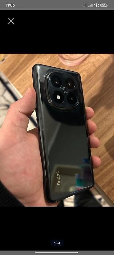 Redmi Note 14 pro pulus 256gb Ayfon modeleri ile barter olunur isdeyen lalafo.az -da Redmi Note 14 pro pulus 256gb Ayfon modeleri ile barter olunur isdeyen