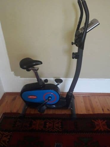 Trenajor aparati⚠️ Trenajorlar tam orginal mehsullardir orginal allman lalafo.az -da Trenajor aparati⚠️ Trenajorlar tam orginal mehsullardir orginal allman