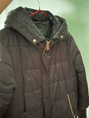 Puxovik kurtka, Zara, L lalafo.az -da Puxovik kurtka, Zara, L