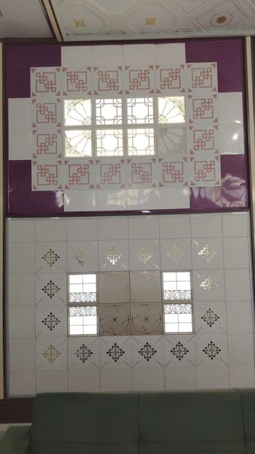 Asma tavanlar: Asma tavan, Suyadavamlı lalafo.az -da — 7 Asma tavanlar: Asma tavan, Suyadavamlı — 7