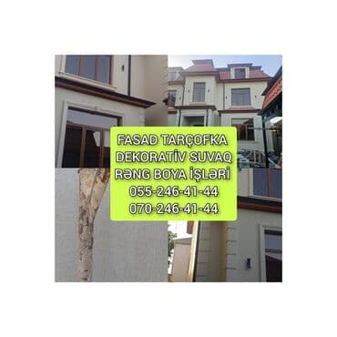 Qapı ustası xidmətləri: Fasad i̇sleri̇ni̇n gorulmesi̇ dekarati̇v svaq tarcofka i̇sdi̇ aqlay lalafo.az -da — 25 Qapı ustası xidmətləri: Fasad i̇sleri̇ni̇n gorulmesi̇ dekarati̇v svaq tarcofka i̇sdi̇ aqlay — 25