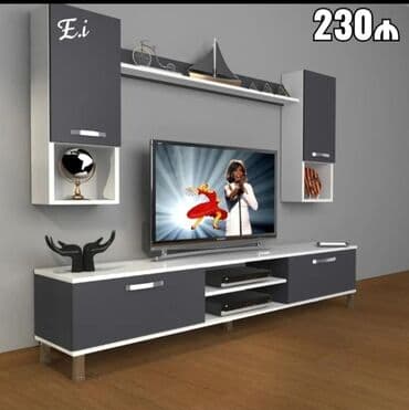 Yeni, TV altlığı, Kredit yoxdur lalafo.az -da Yeni, TV altlığı, Kredit yoxdur