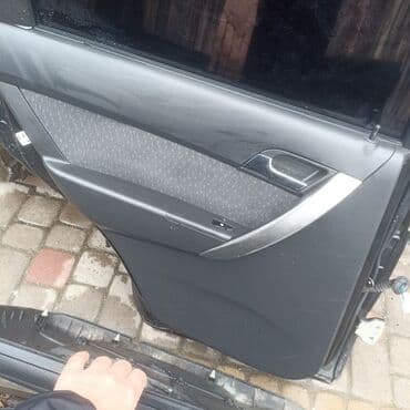 Chevrolet Aveo T300 üçün arxa qapı kartları (sol və sağ) - Model lalafo.az -da Chevrolet Aveo T300 üçün arxa qapı kartları (sol və sağ) - Model