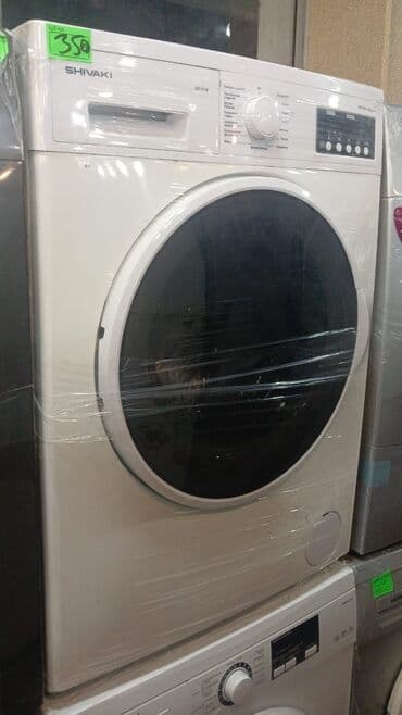 SHIVAKI önyükləməli paltaryuyan maşın - Model: SHIVAKI (paneldə lalafo.az -da SHIVAKI önyükləməli paltaryuyan maşın - Model: SHIVAKI (paneldə