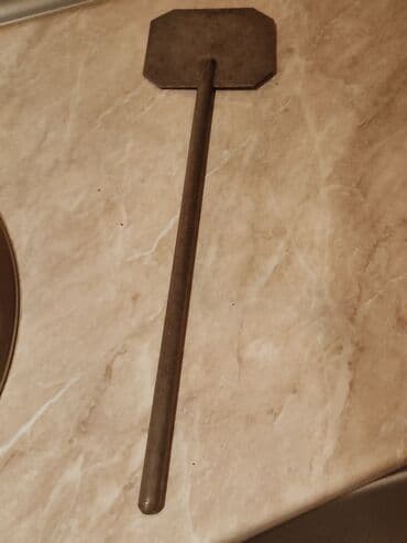 Daihatsu: Halva bişirən alət. Subhen halvasi və yaxud semeni halvasi üçün at lalafo.az — 1 Daihatsu: Halva bişirən alət. Subhen halvasi və yaxud semeni halvasi üçün — 1