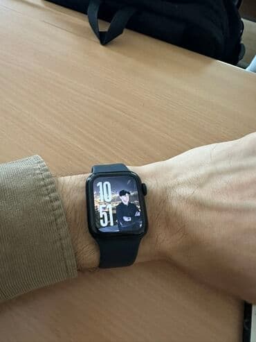 Saat koreyadan 2024 də alınıb . pil 99 durçox az işlənib . Nömrə lalafo.az -da Saat koreyadan 2024 də alınıb . pil 99 durçox az işlənib . Nömrə