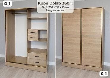 2 qapılı, Siyirməli, Digər rəng, Taxta, Kupe, Düz dolab lalafo.az -da 2 qapılı, Siyirməli, Digər rəng, Taxta, Kupe, Düz dolab